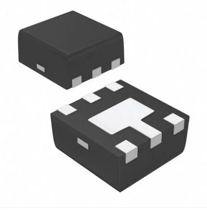 10pcs  ο VBUS054B-HSF-GS08 ESD /TVS ̿